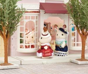 Sylvanian Families. Dress Up Duo Set - 8