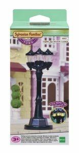 Sylvanian Families. Light Up Street Lamp - 9