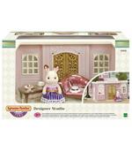 Sylvanian Families. Designer Studio