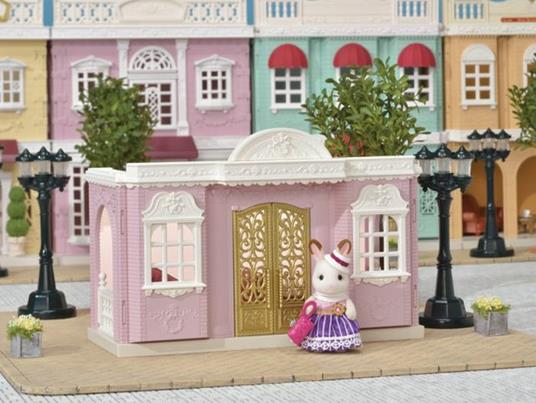 Sylvanian Families. Designer Studio - 6