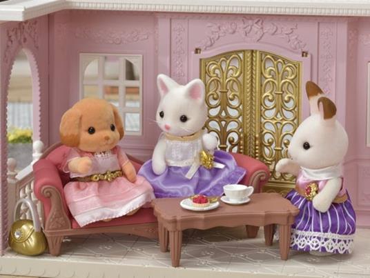 Sylvanian Families. Designer Studio - 7