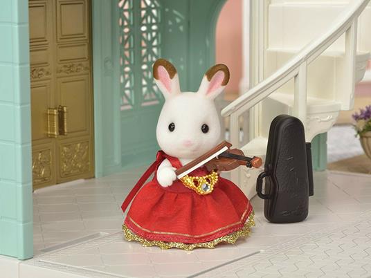 Sylvanian Families. Violin Concert Set - 11