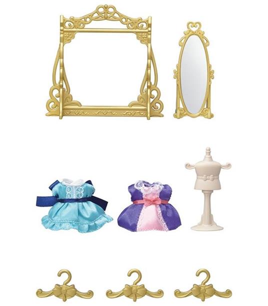 Sylvanian Families. Boutique Fashion Set - 3