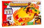 Fire mario stadium