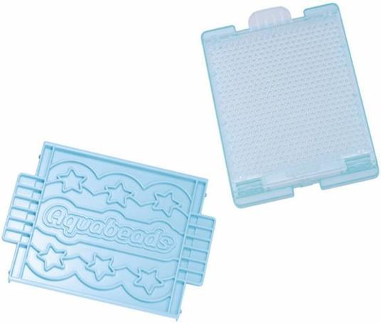 Aquabeads. Kit Vassoio Girevole - 2