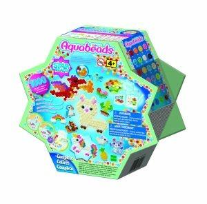 Aquabeads. Laboratorio di Perline Star - 11