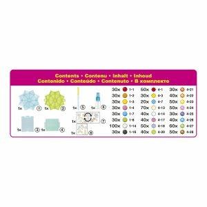 Aquabeads. Laboratorio di Perline Star - 3