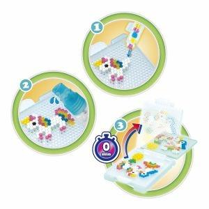 Aquabeads. Laboratorio di Perline Star - 4