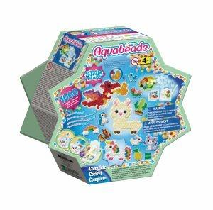 Aquabeads. Laboratorio di Perline Star - 7