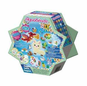 Aquabeads. Laboratorio di Perline Star - 8