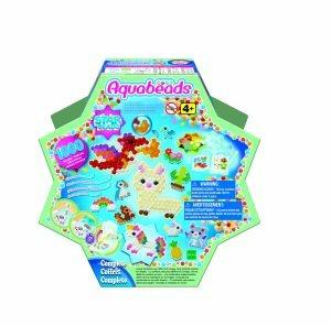 Aquabeads. Laboratorio di Perline Star - 9