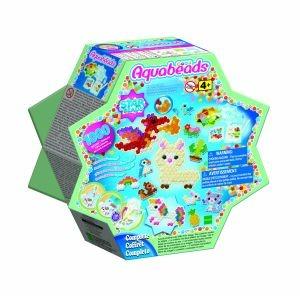 Aquabeads. Laboratorio di Perline Star - 10