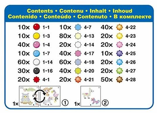 Aquabeads: Set Amici Star - 4