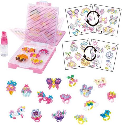 Aquabeads 31751 kit per attività manuali per bambini