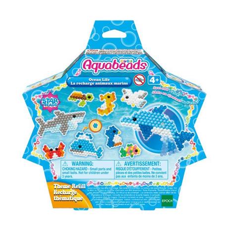 Aquabeads: Vita NellOceano - 3