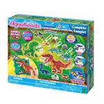Aquabeads Dinosauri Shiny Set