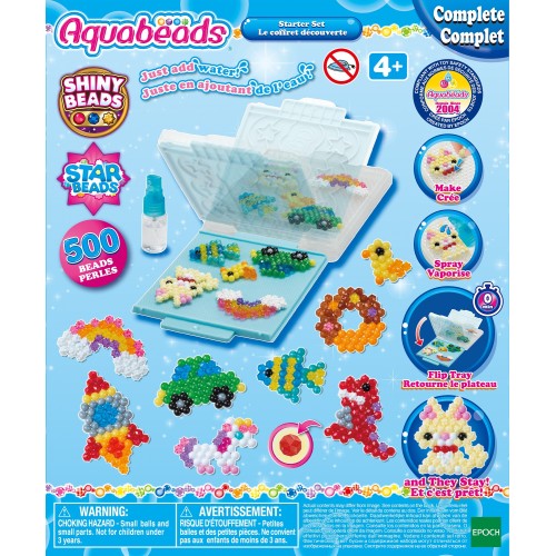 Magic Toys