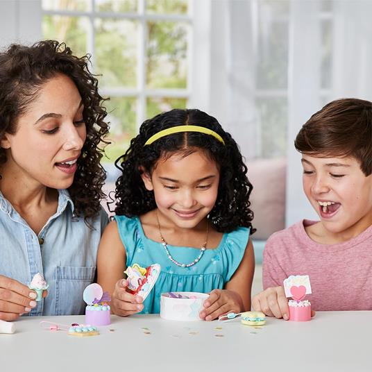 Pati-School il laboratorio creativo (32331) - 5