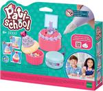 Pati-School il kit di decorazione viola (32332)