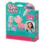 Pati-School il kit di decorazione rosa (32333)