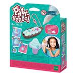 Pati-School il kit di decorazione blu (32334)