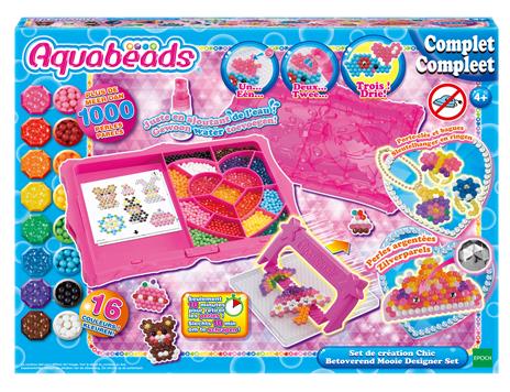Aquabeads 32499 mosaico