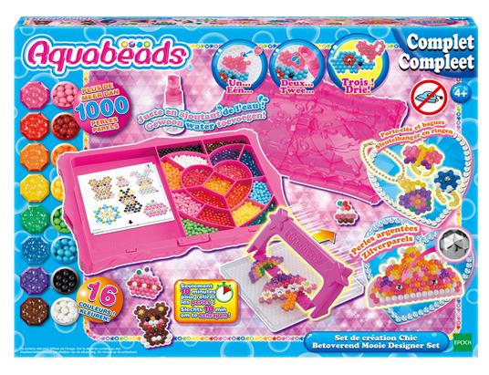 Aquabeads 32499 mosaico