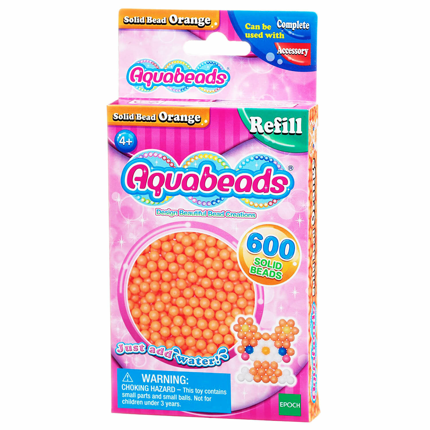 Magic Toys