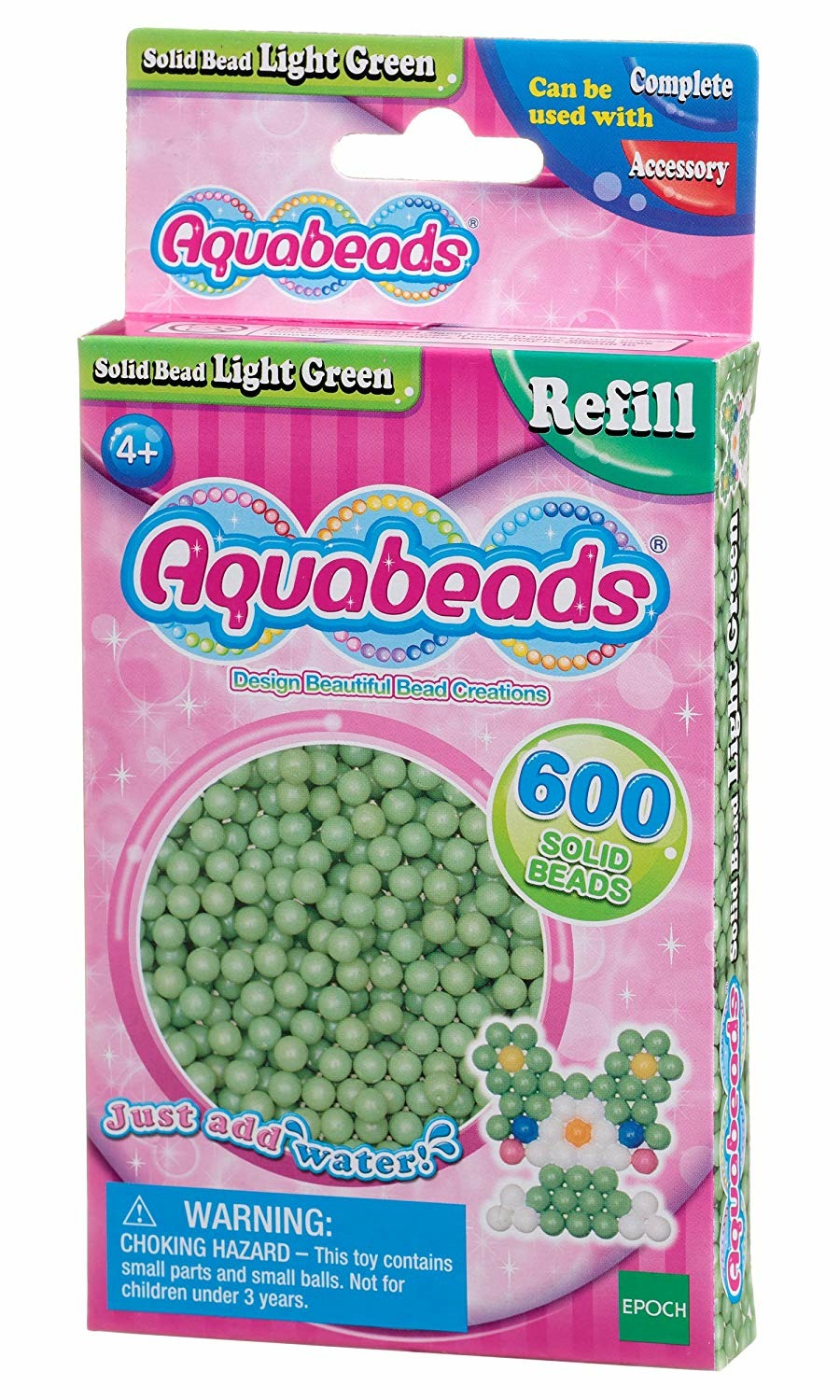 Magic Toys