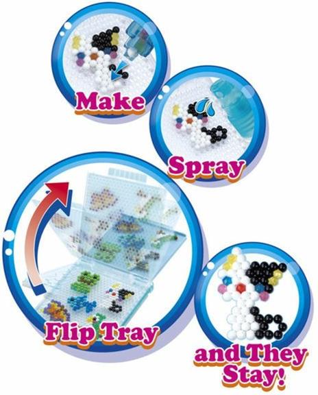 Aquabeads 32778 Kit Base - 5