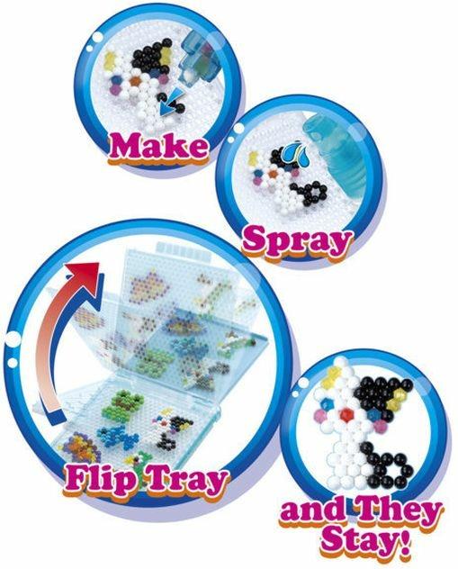 Aquabeads 32778 Kit Base - 5