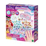 Aquabeads Nail Studio Disney Princess
