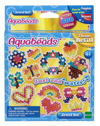 Aquabeads 79158 mosaico
