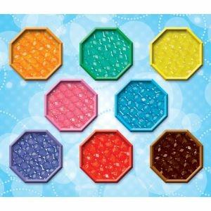 Aquabeads. Scatola Perline Gioiello - 3