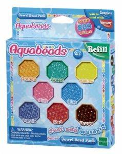 Aquabeads. Scatola Perline Gioiello - 6