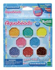 Aquabeads. Scatola Perline Gioiello - 7