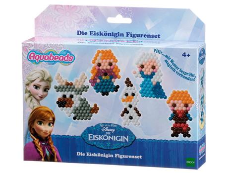 Aquabeads 79768 kit per fare gioielli per bambini
