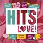 Hits Love! 2014 - CD Audio