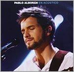 En Acustico - CD Audio di Pablo Alboran