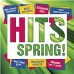 Hit's Spring! 2014 - CD Audio
