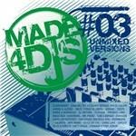 Made for DJs vol.3 - CD Audio