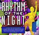 Rhythm of the Night - CD Audio