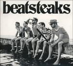 Beatsteaks (Limited Edition) - CD Audio di Beatsteaks