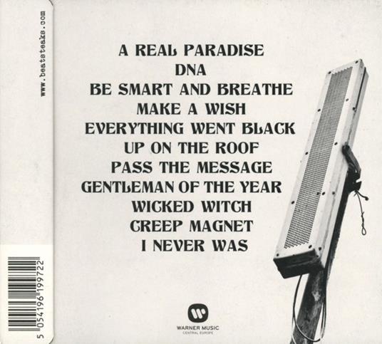 Beatsteaks (Limited Edition) - CD Audio di Beatsteaks - 2
