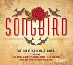 Songbird. The Greatest Female Voices