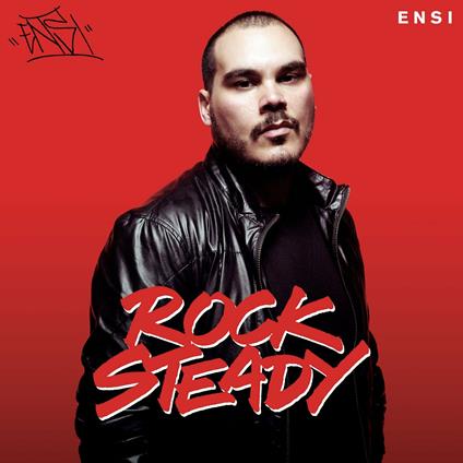 Rock Steady - Vinile LP di Ensi