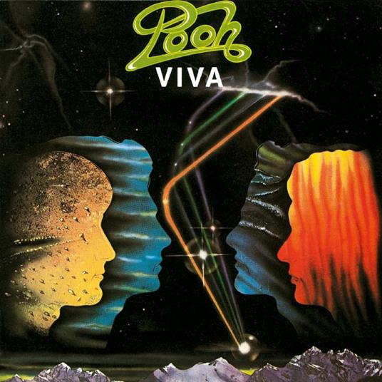 Viva (Remastered) - CD Audio di Pooh