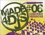 Made for DJs vol.6 - CD Audio