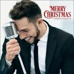 Merry Christmas - CD Audio di Marco Carta