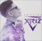 Adiccion - CD Audio di Xriz